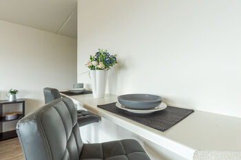 Prodej bytu 1+kk v osobním vlastnictví 33 m², Litvínov