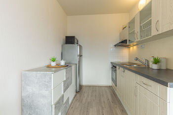 Prodej bytu 1+kk v osobním vlastnictví 33 m², Litvínov