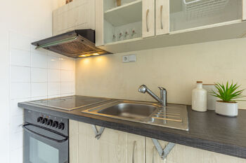 Prodej bytu 1+kk v osobním vlastnictví 33 m², Litvínov