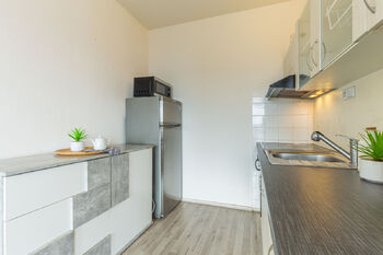 Prodej bytu 1+kk v osobním vlastnictví 33 m², Litvínov