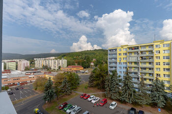 Prodej bytu 1+kk v osobním vlastnictví 33 m², Litvínov