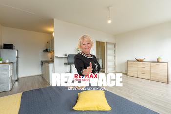 Prodej bytu 1+kk v osobním vlastnictví 33 m², Litvínov