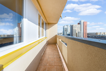 Prodej bytu 3+kk v osobním vlastnictví 83 m², Praha 5 - Stodůlky