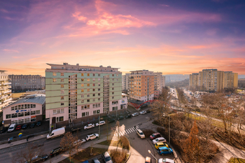 Prodej bytu 3+kk v osobním vlastnictví 83 m², Praha 5 - Stodůlky