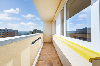 Prodej bytu 3+kk v osobním vlastnictví 83 m², Praha 5 - Stodůlky