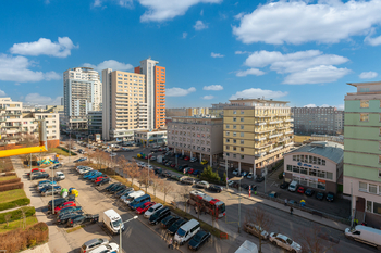 Prodej bytu 3+kk v osobním vlastnictví 83 m², Praha 5 - Stodůlky