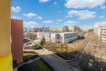 Prodej bytu 3+kk v osobním vlastnictví 83 m², Praha 5 - Stodůlky