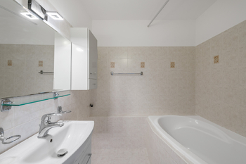 Prodej bytu 3+kk v osobním vlastnictví 83 m², Praha 5 - Stodůlky