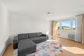 Prodej bytu 3+kk v osobním vlastnictví 83 m², Praha 5 - Stodůlky