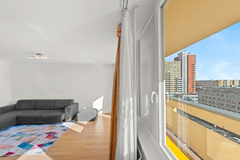 Prodej bytu 3+kk v osobním vlastnictví 83 m², Praha 5 - Stodůlky