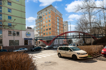 Prodej bytu 3+kk v osobním vlastnictví 83 m², Praha 5 - Stodůlky