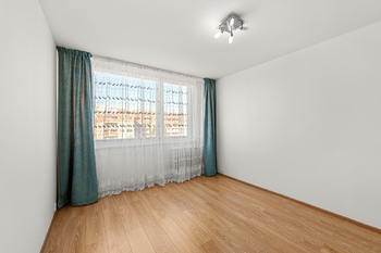 Prodej bytu 3+kk v osobním vlastnictví 83 m², Praha 5 - Stodůlky