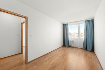 Prodej bytu 3+kk v osobním vlastnictví 83 m², Praha 5 - Stodůlky