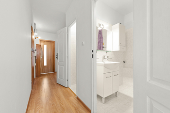 Prodej bytu 3+kk v osobním vlastnictví 83 m², Praha 5 - Stodůlky