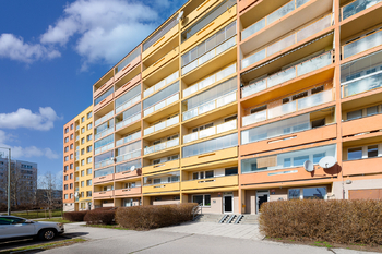 Prodej bytu 3+kk v osobním vlastnictví 83 m², Praha 5 - Stodůlky