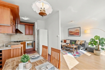 Prodej bytu 3+kk v osobním vlastnictví 83 m², Praha 5 - Stodůlky