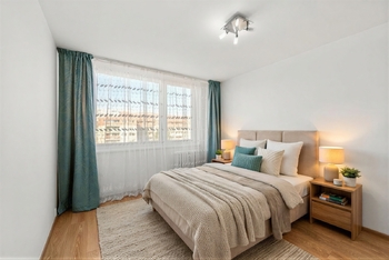 Prodej bytu 3+kk v osobním vlastnictví 83 m², Praha 5 - Stodůlky