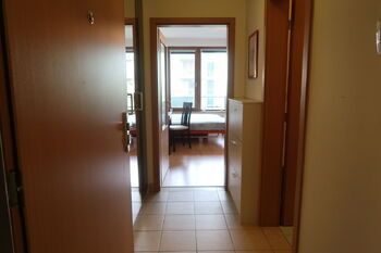 Pronájem bytu 1+kk v osobním vlastnictví 30 m², Praha 9 - Hloubětín