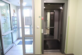 Pronájem bytu 1+kk v osobním vlastnictví 30 m², Praha 9 - Hloubětín