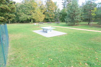 Pronájem bytu 1+kk v osobním vlastnictví 30 m², Praha 9 - Hloubětín