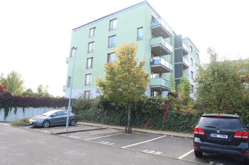 Pronájem bytu 1+kk v osobním vlastnictví 30 m², Praha 9 - Hloubětín