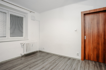 Prodej bytu 3+1 v osobním vlastnictví 65 m², Olomouc