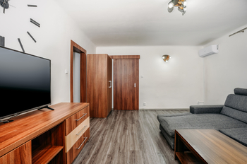 Prodej bytu 3+1 v osobním vlastnictví 65 m², Olomouc