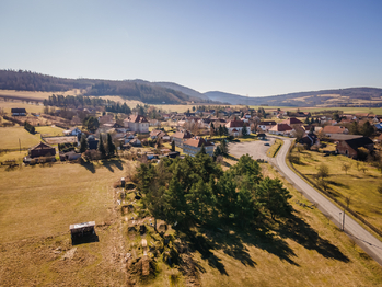 Prodej domu 150 m², Skryje