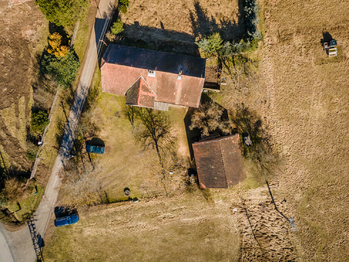 Prodej domu 150 m², Skryje