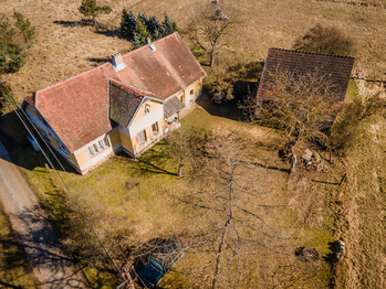 Prodej domu 150 m², Skryje