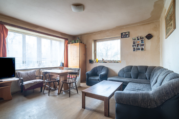 Prodej domu 150 m², Skryje