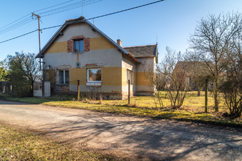 Prodej domu 150 m², Skryje