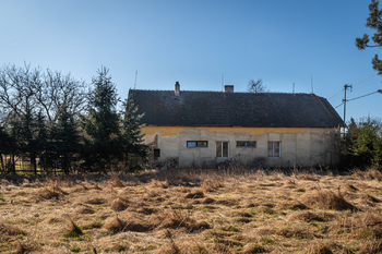 Prodej domu 150 m², Skryje