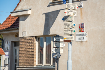 Prodej domu 150 m², Skryje