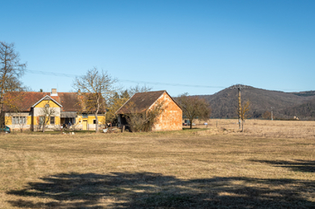 Prodej domu 150 m², Skryje