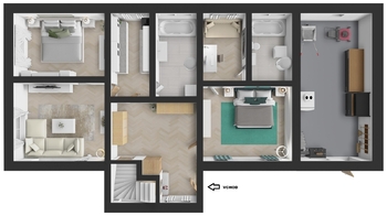 Prodej domu 150 m², Skryje