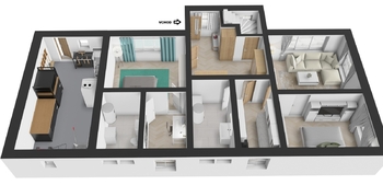 Prodej domu 150 m², Skryje