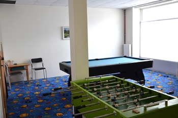 2. část prostoru - Pronájem obchodních prostor 78 m², Rokytnice nad Jizerou