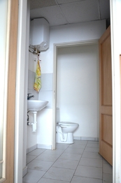 WC - Pronájem obchodních prostor 78 m², Rokytnice nad Jizerou