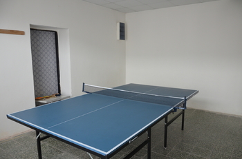 1. část prostoru - Pronájem obchodních prostor 78 m², Rokytnice nad Jizerou