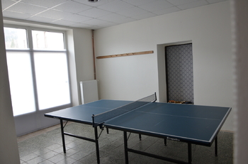 1. část prostoru - Pronájem obchodních prostor 78 m², Rokytnice nad Jizerou