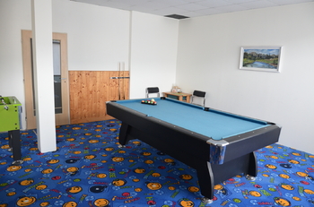 2. část prostoru - Pronájem obchodních prostor 78 m², Rokytnice nad Jizerou