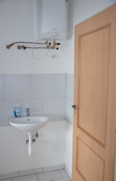 Koupelna - Pronájem obchodních prostor 78 m², Rokytnice nad Jizerou