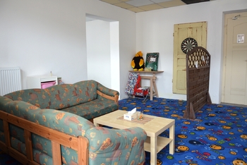 2. část prostoru - Pronájem obchodních prostor 78 m², Rokytnice nad Jizerou