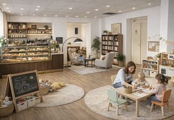 Pronájem obchodních prostor 78 m², Rokytnice nad Jizerou