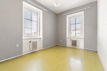 Prodej bytu 3+1 v osobním vlastnictví 79 m², Uničov