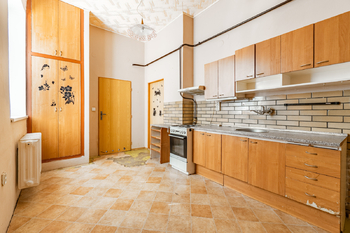 Prodej bytu 3+1 v osobním vlastnictví 79 m², Uničov