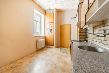 Prodej bytu 3+1 v osobním vlastnictví 79 m², Uničov