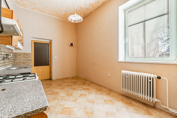 Prodej bytu 3+1 v osobním vlastnictví 79 m², Uničov