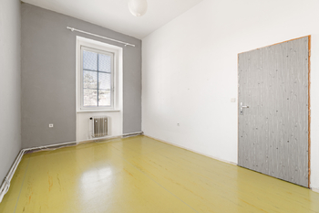 Prodej bytu 3+1 v osobním vlastnictví 79 m², Uničov